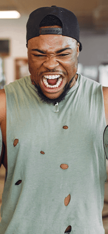 Bernard Johnson